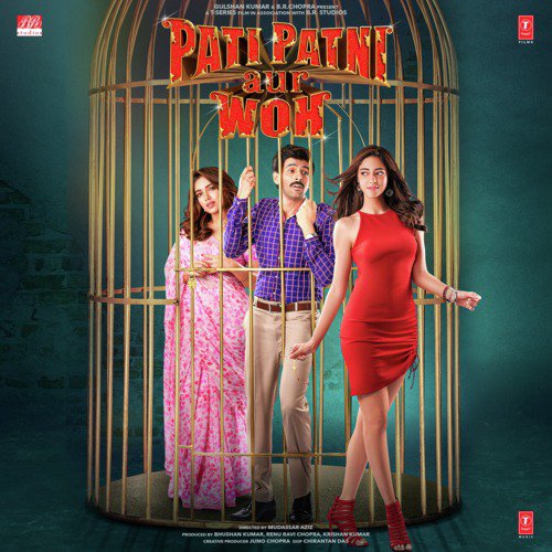 Pati Patni Aur Woh (2020) (Hindi)